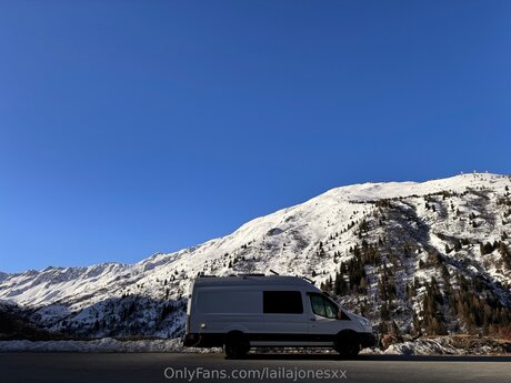 Lailajonesxx model xxx pic