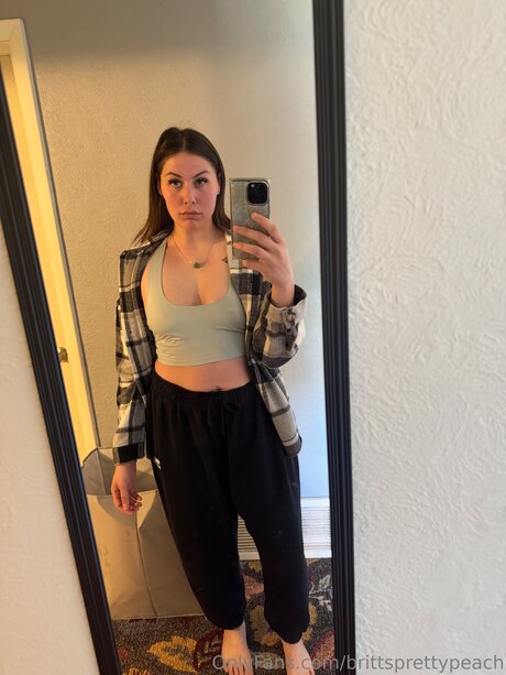 Brittsprettypeach pornstar top galleries