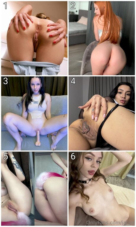 Janyz pornstar erotic galleries