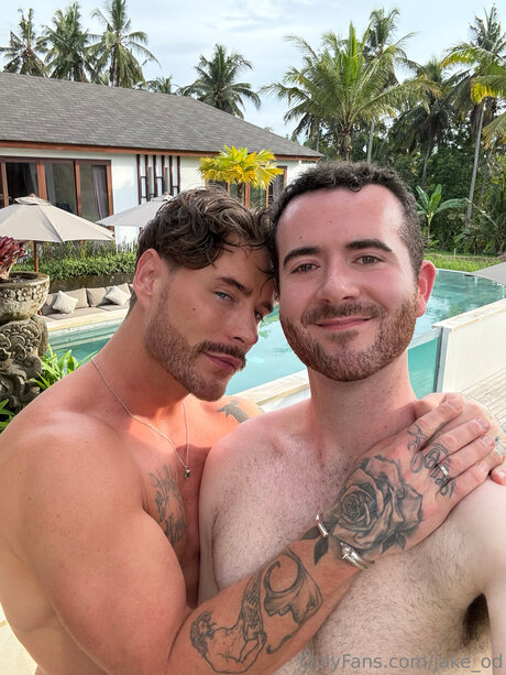 Jake Od star hd picture