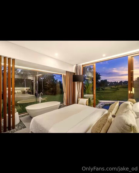 Jake Od star naked images