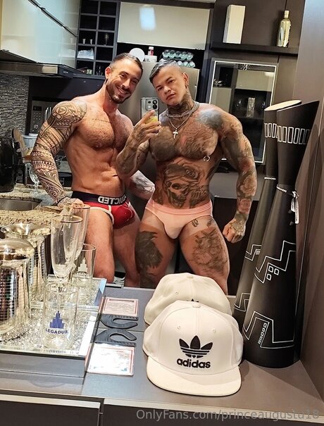 Princeaugustu18 best actress photos