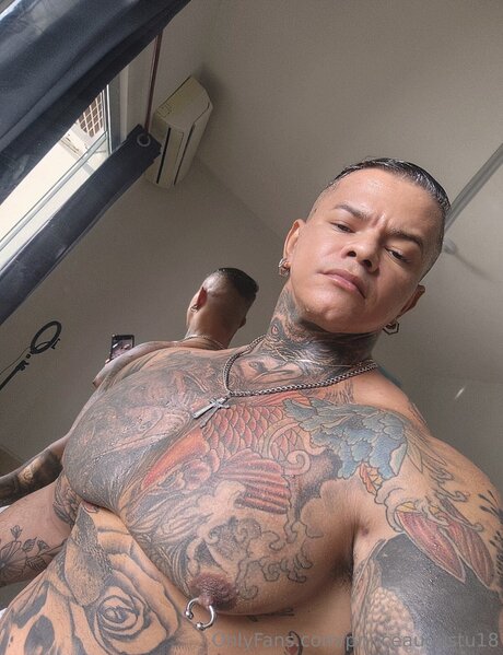 Princeaugustu18 erotic pornstar galleries