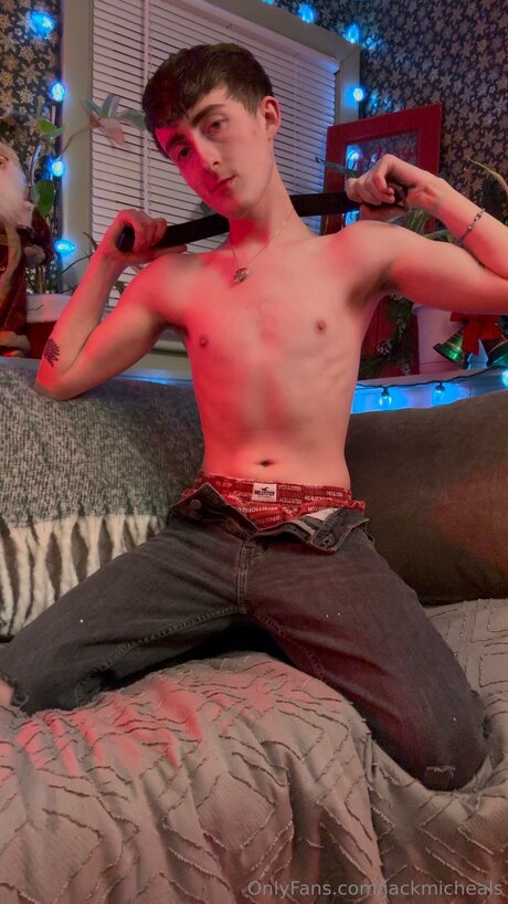 Jackmicheals nice star photo