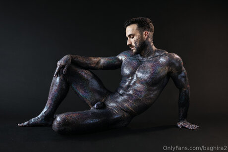 Baghira2 beautiful pornstar photo