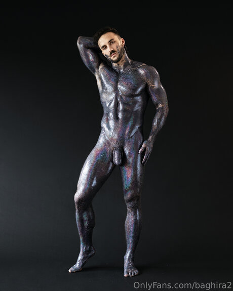 Baghira2 nudes actress photo