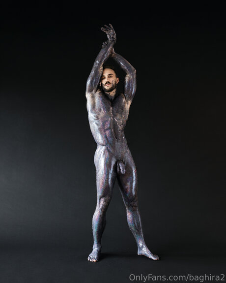 Baghira2 high quality star pic