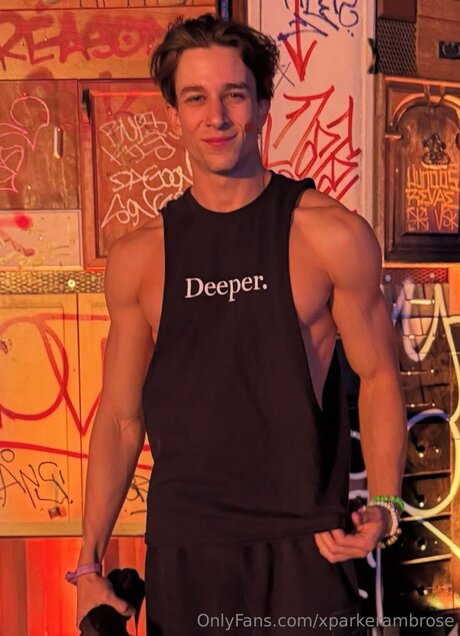 Xparkerambrose model adult galleries