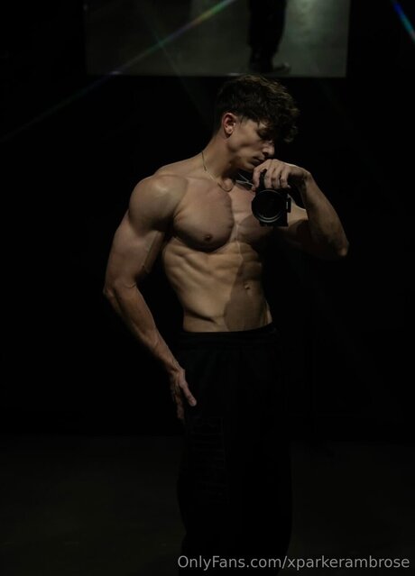 Xparkerambrose hd pornstar images
