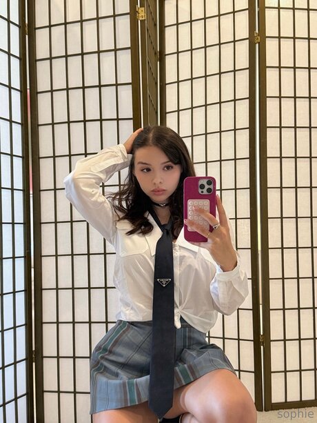 Sophiemudd pornstar exclusive archive