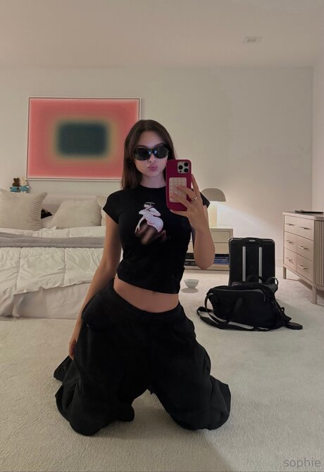 Sophiemudd model perfect picture