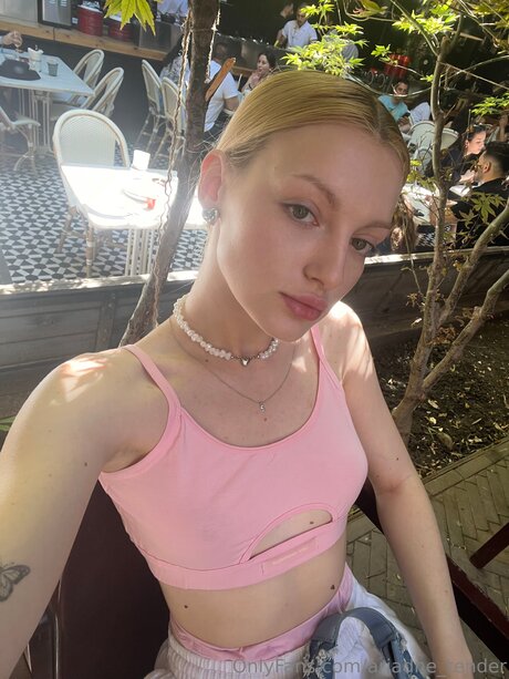 Ariadne Tender erotic actress photos