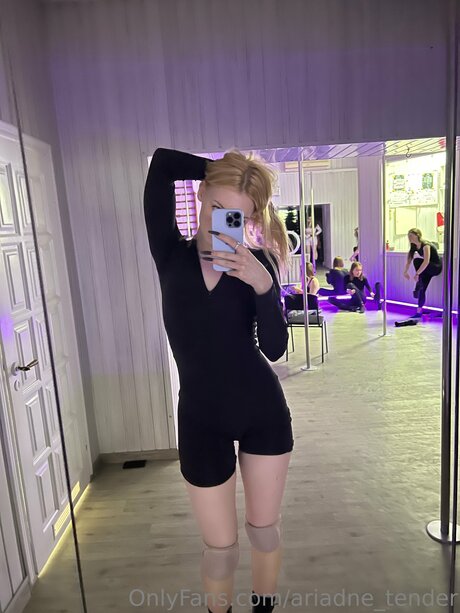 Ariadne Tender pornstar art pictures