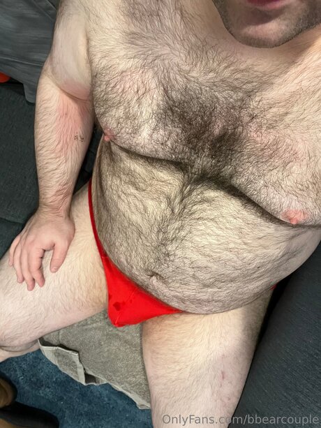 Bbearcouple model nude img