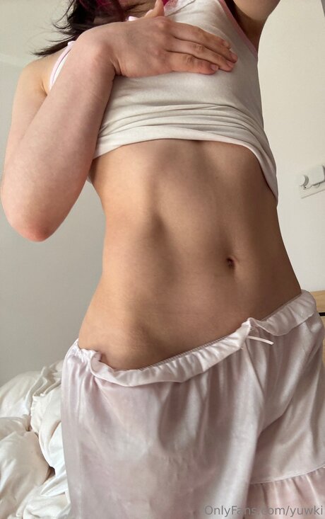 Yuwki top pornstar image