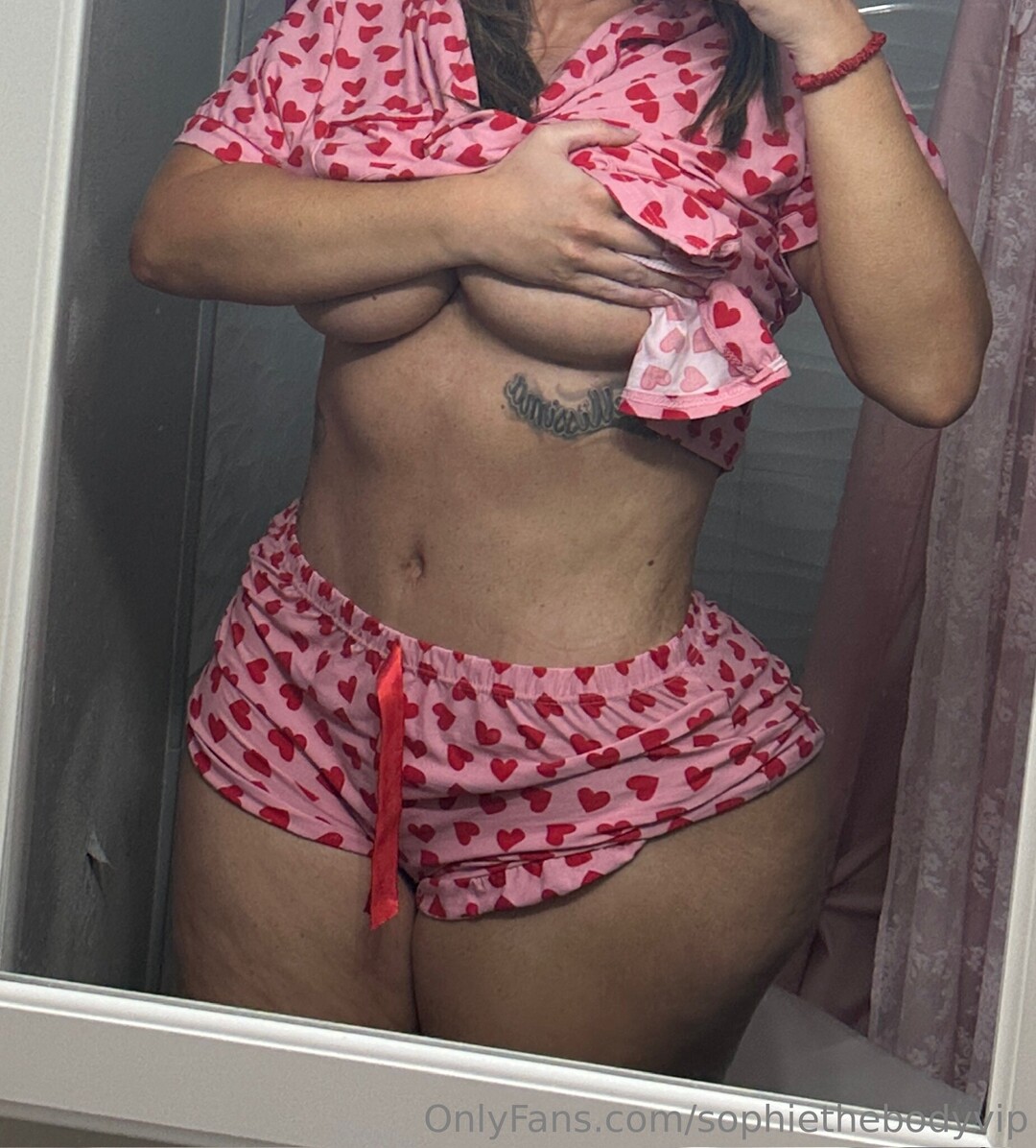 Sophiethebodyvip pornstar pretty picture