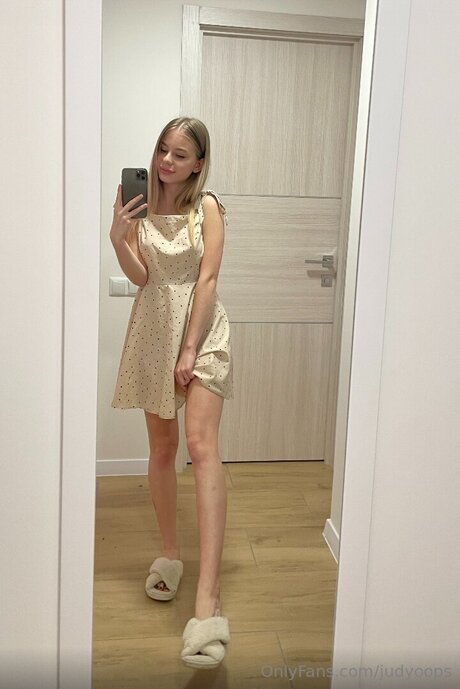 Judyoops high quality model picture