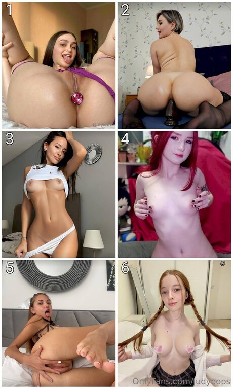 Judyoops nice actress img