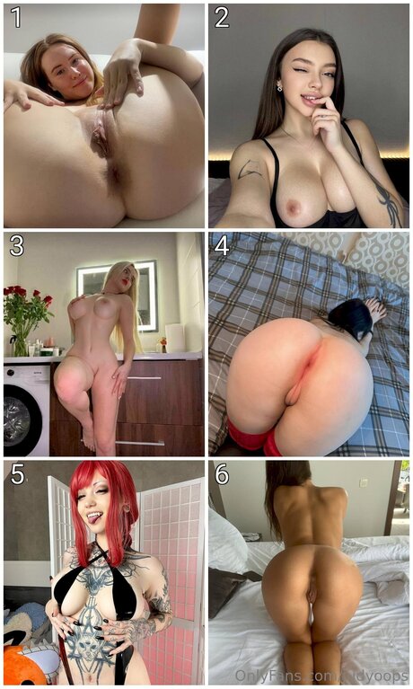 Judyoops xxx actress pictures