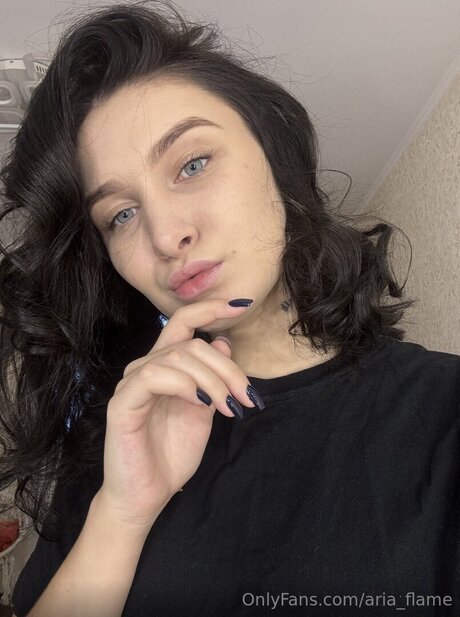 Aria Flame model free picture