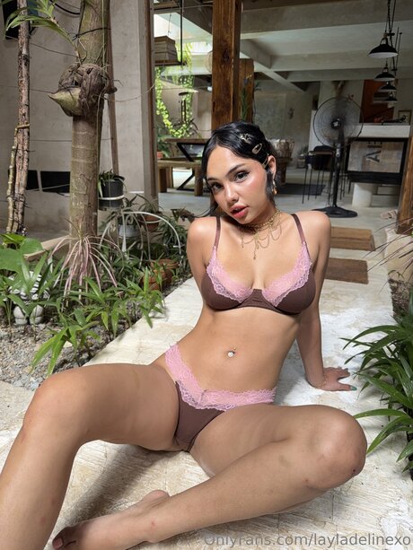 Layladelinexo star adult gallery