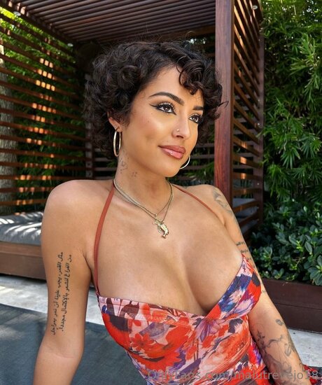 Malutrevejo18 star porn image