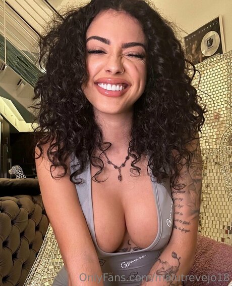 Malutrevejo18 pornstar nice pictures