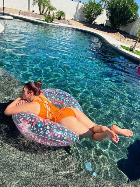 Therealkateparker model exclusive photo