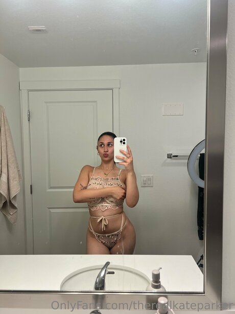 Therealkateparker star hot archive