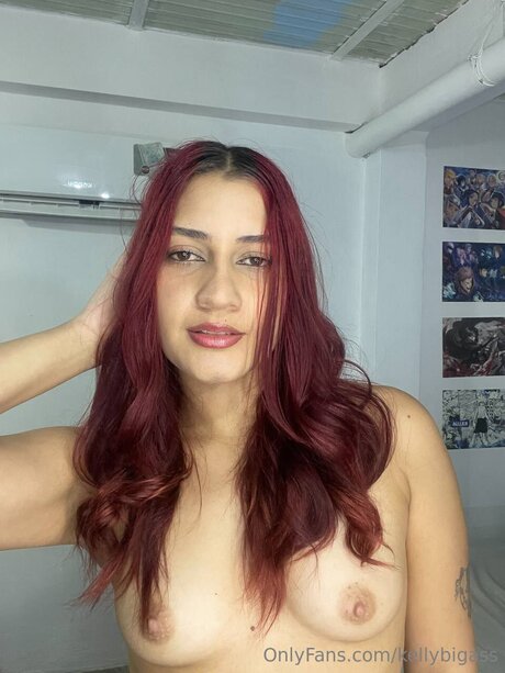 Kellybigass pornstar best photos