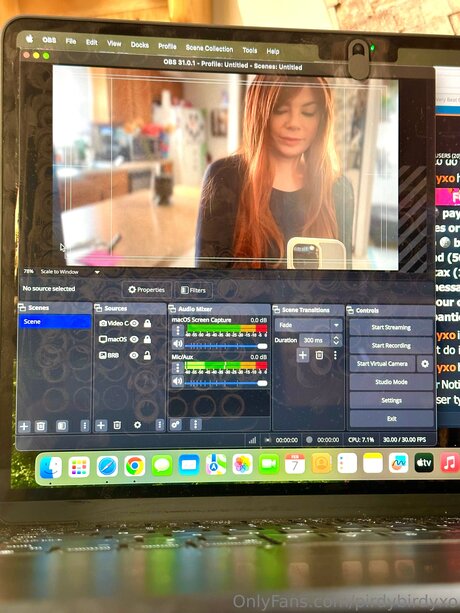 Pirdybirdyxo star nice galleries