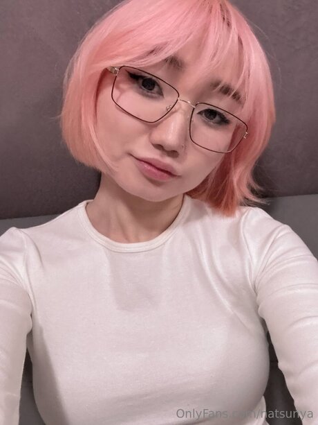 Natsunya model adult photos