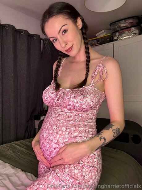 Huntingharrietofficialx nice pornstar galleries