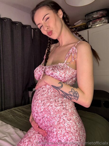 Huntingharrietofficialx xxx model archive