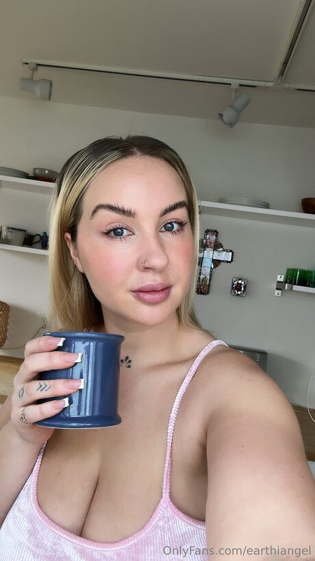 Earthiangel perfect star pictures