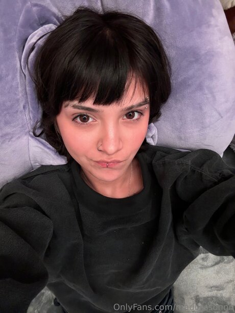 Madiiiissonnn exclusive star pictures