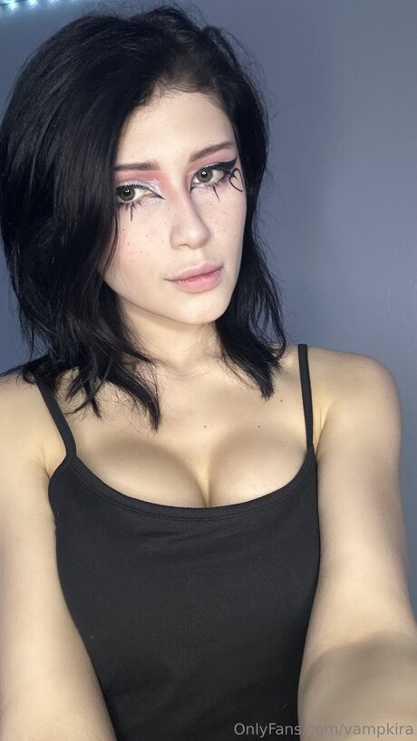 Vampkira porn star pics