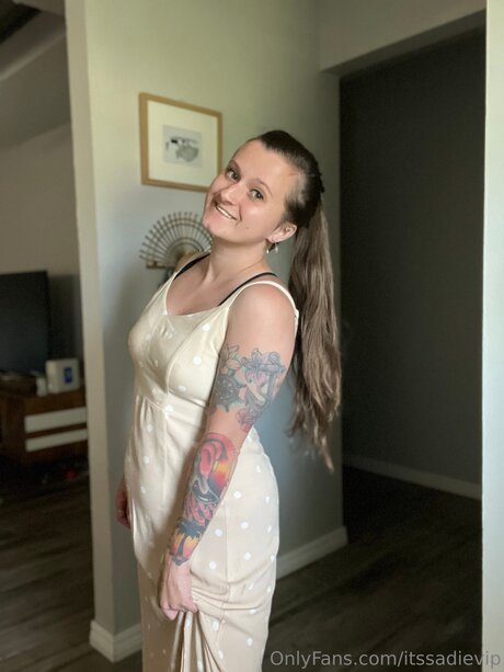 Itssadievip porn actress image