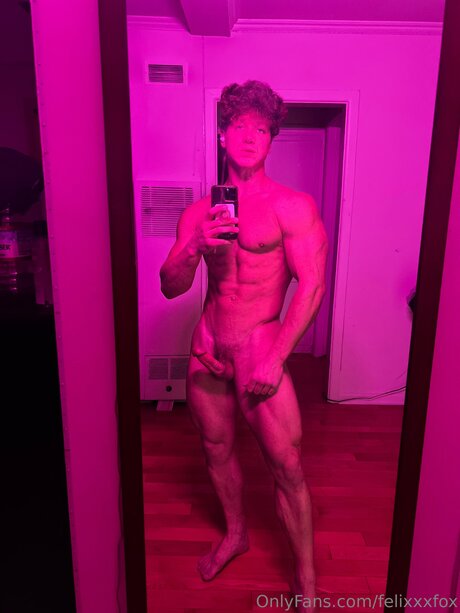 Felixxxfox perfect actress pic