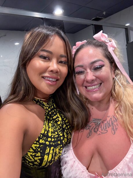 Astrodomina pornstar top pics