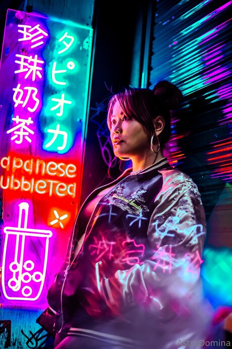 Astrodomina hot pornstar picture