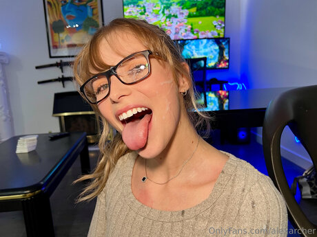 Alexarcher best star photo