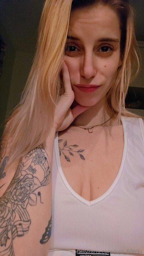 Jojo 6969x model exclusive galleries