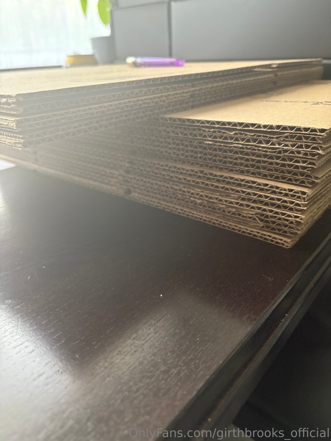 Girthbrooks Official star xxx gallery