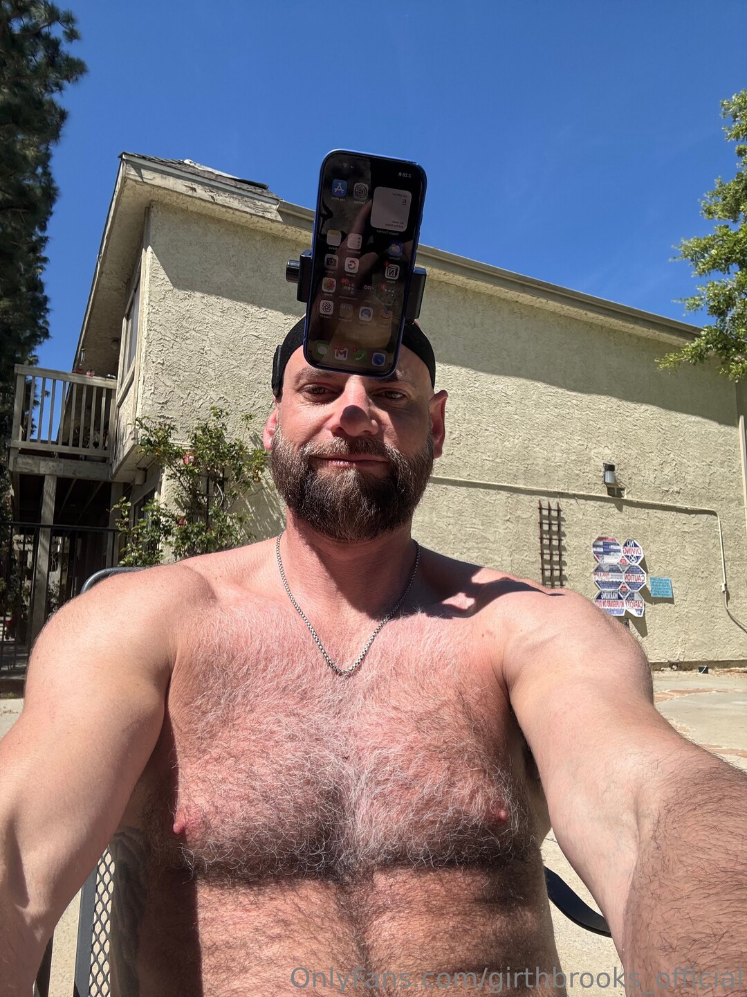 Girthbrooks Official pornstar free img