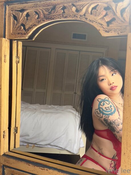 Lenerox nice model pictures