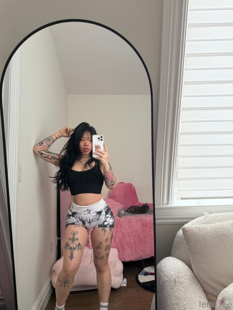 Lenerox hd star image