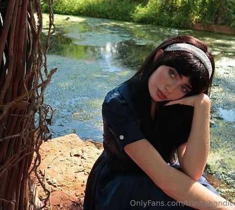 Trinitybandit perfect actress images