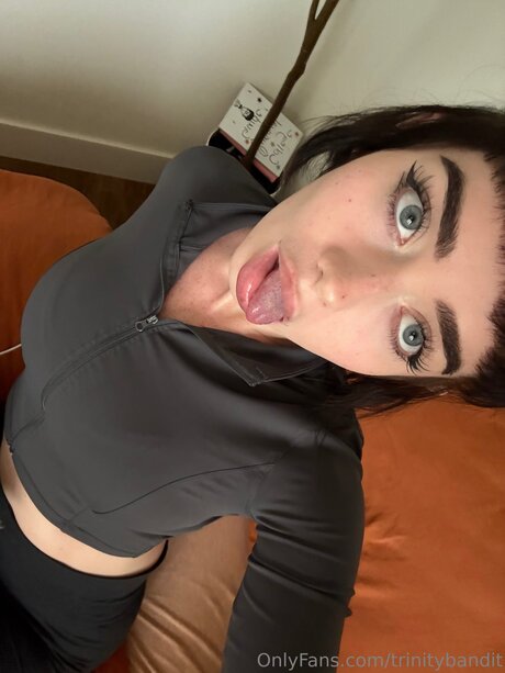 Trinitybandit pornstar beautiful images