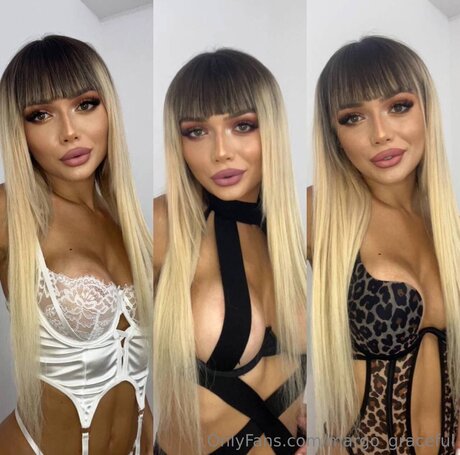 Margo Graceful free pornstar img